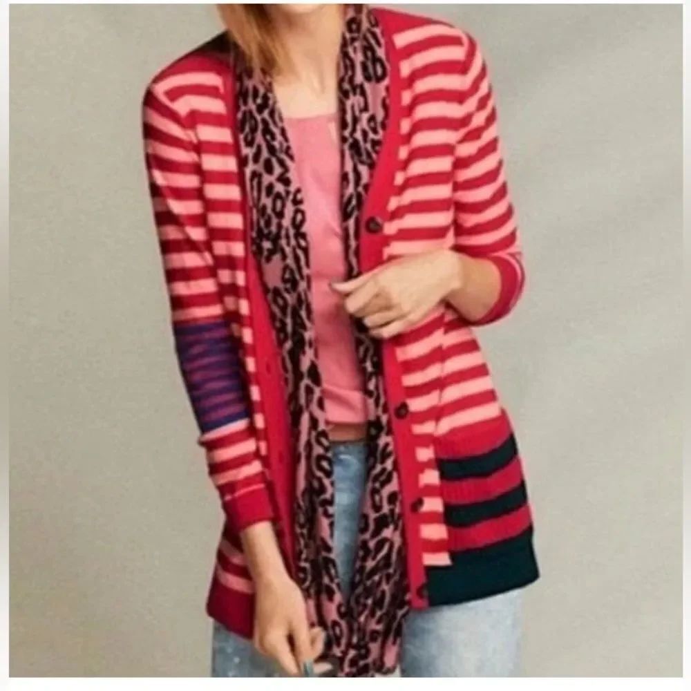 Cabi Picnic Cardigan
